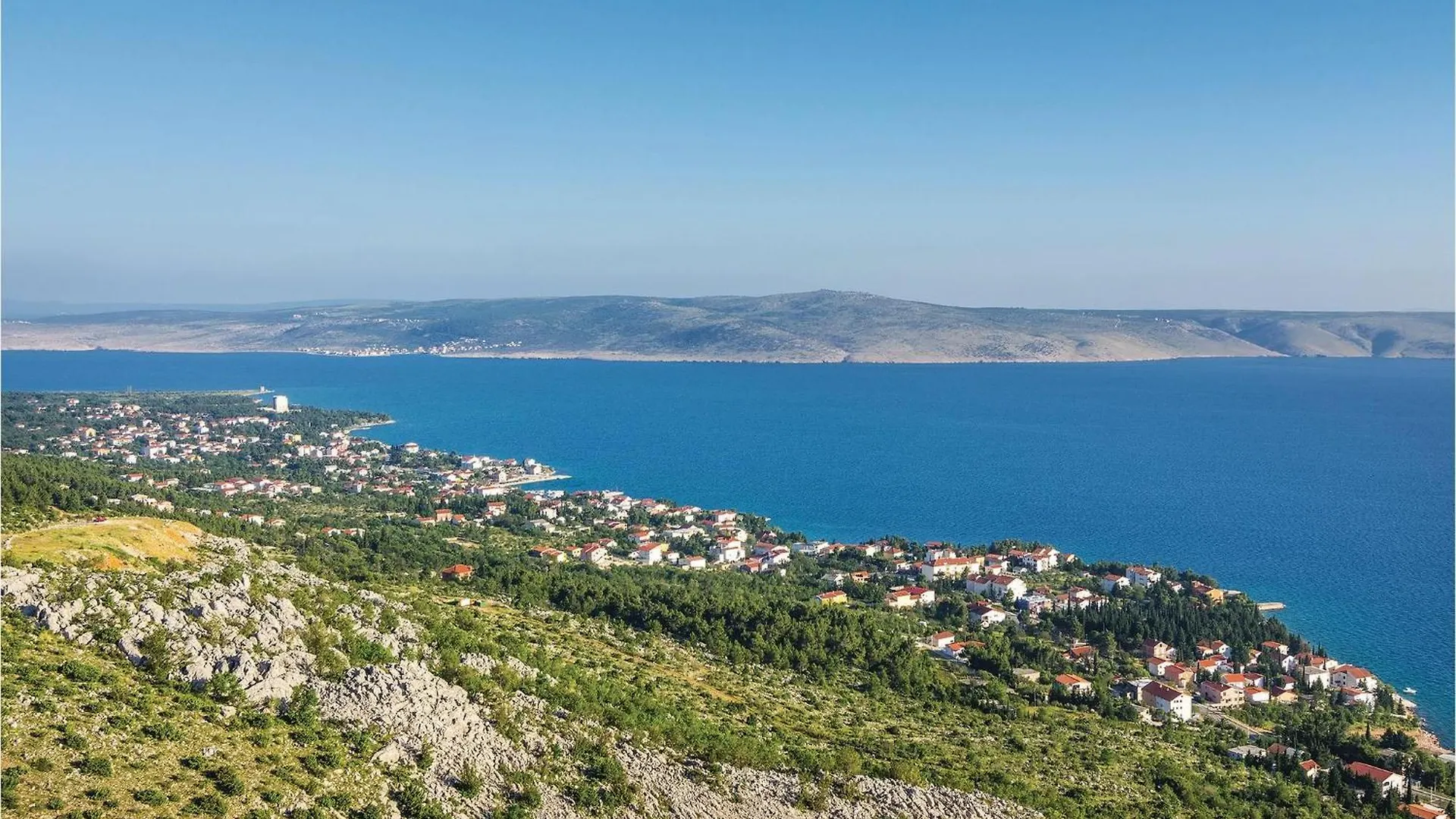 Gorgeous Apartment In Starigrad With Wifi 크로아티아